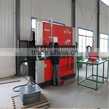 OEM Customized Hardware Precision Metal Stamping Parts photo-6