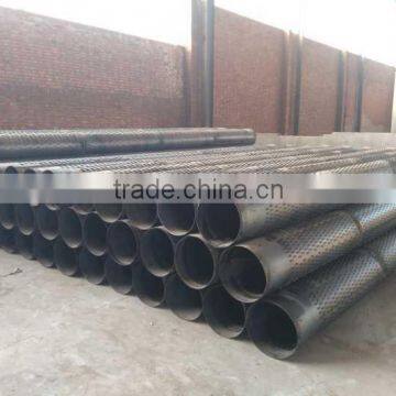 Bridge Slot Well Screen/bridge Steel Pipe/sand Wedge Screen Pipe photo-3
