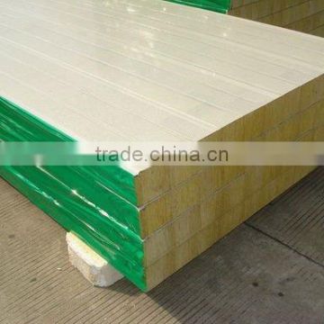 Low Price Rock Wool Panels Manufacturer