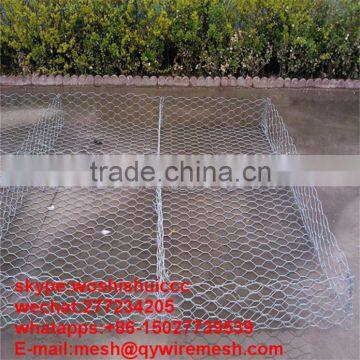 Factory Supply ! Welded Mesh Hesco Barrier / Hesco Baskets for Sale photo-6
