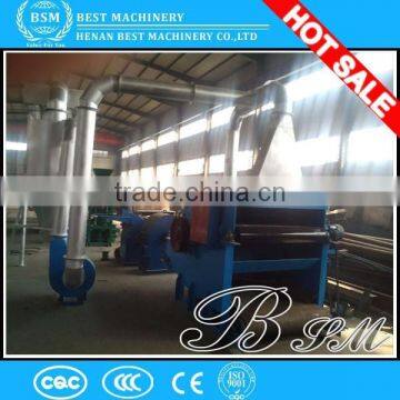 Economic Factory Supply Mini Drum Log Wood Chipper on Sale in Malaysia photo-2