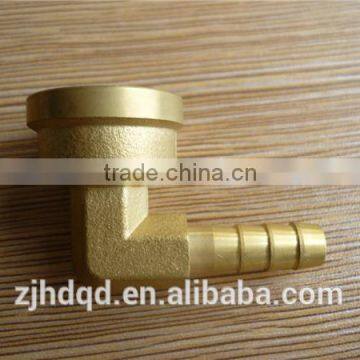 Pocket Garden Hose With Brass Fittings photo-3