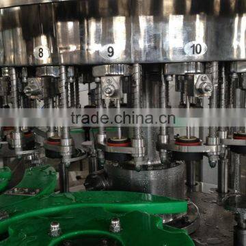 Beer Bottle Price/Glass Beer Filling Machine photo-3