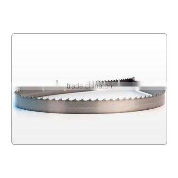 CARBIDE TIPPED Wood Band Saw Blade