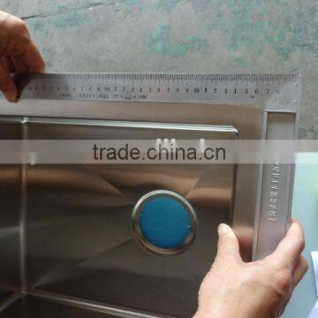 On-time Delivery Factory Supply Kitchen Sink photo-4