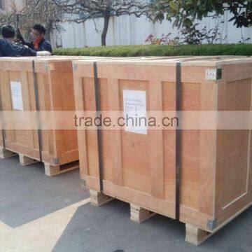 Eco Aluminum Pan for Seafood Fast Frozen photo-3