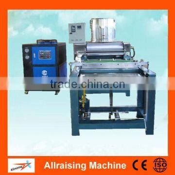 Fully Automatic Beeswax Honey Comb Foundation Roller Machine