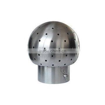 Sanitary Stainless Steel Cleaning Spray Ball(clamped, Bolted) photo-6