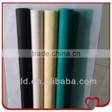 glass fiber cloth screen door ISO9001