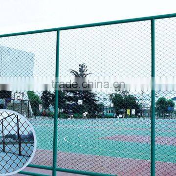 Factory Supply Chain Link Fence Made in China photo-2