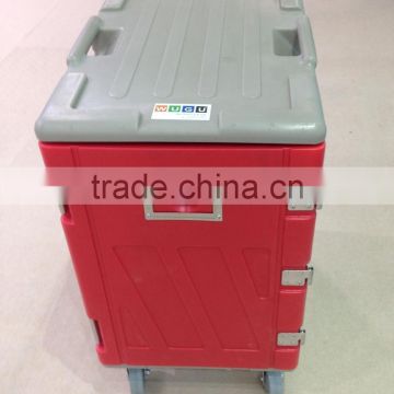 large Plastic Isothermal container