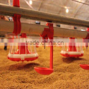 Wholeset Automatic Feeders For Poultry Chickens