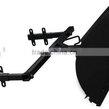 Factory direct sale plows for atv/front mounted snow plow