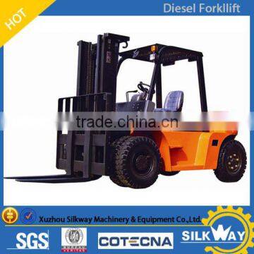 CPCD50EY CPCD60EY CPCD70EY FORKLIFT