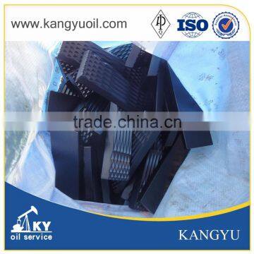 Drill Pipe Tong Dies photo-2