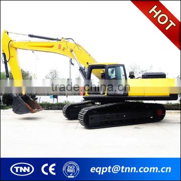 C6-2014 newest Australia Canada Germany 22 tons style free accessaries cheapest Small Hydraulic 22 ton cheap excavator