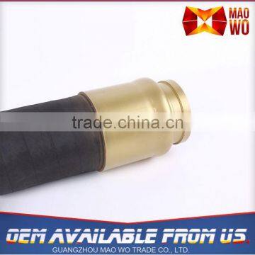 High Standard Custom Shape Printed Uilleann Pipe Flexible Rubber Hose photo-2