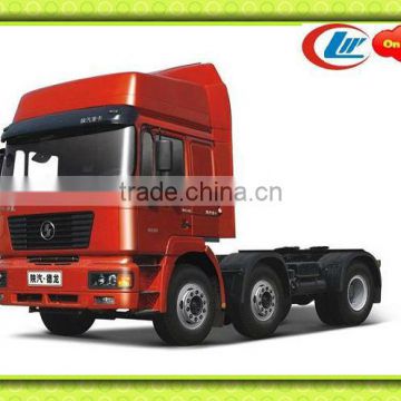 SHACMAN semi trailer tractor truck/prime mover,power trailer tractor