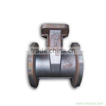 Cast Iron Flanged Check Valve/Cast Iron Gate Valve/Cast Iron Swing Check Valves photo-2