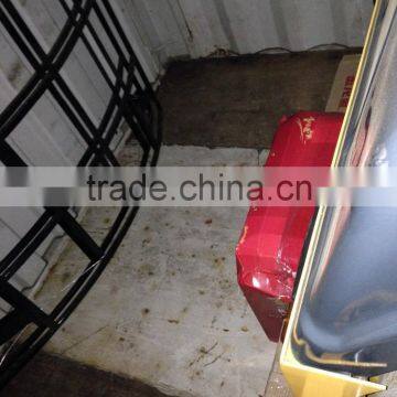 JUNMA BRAND 2YJ8/10 TWO WHEEL STATIC ROAD ROLLER WITH CHEAP PRICE TOP HOT SALING photo-5