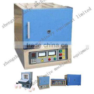 Muffle Furnace
