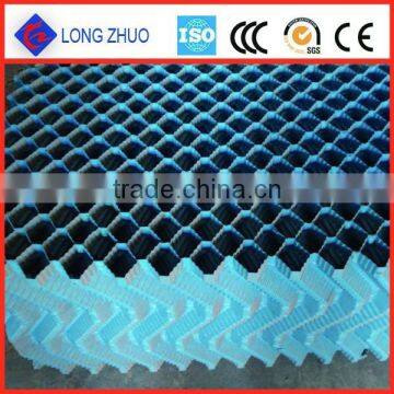 500*any Length High Quality S Shape Cooling Tower Fill photo-4