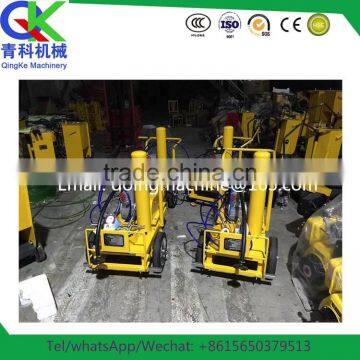 cheap cold pained spraying equipment