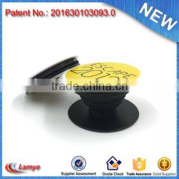 Mobile Phone Finger Strap Finger Clip Holder Stand for Cell Phone photo-5