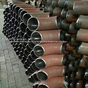 Seamless Steel Pipe-HL Steel Structure photo-5