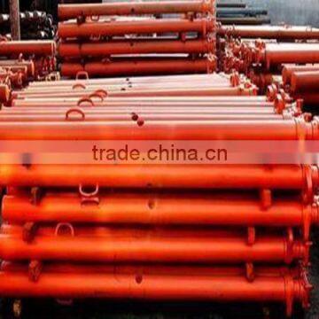 Confucius 800mm Coal mining single hydraulic prop pipe