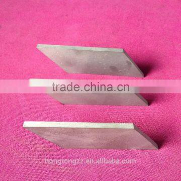 Solid Sintered Carbide Tips photo-2