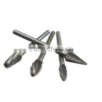 High Quality Dental Tungsten Carbide Burr photo-2