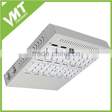 40W 80W 120W 200W 280W Stamping aluminum Module design SMD 3030 LED street light body