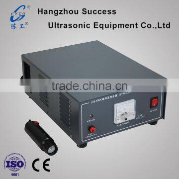 High Power Ultrasonic Transducer photo-6