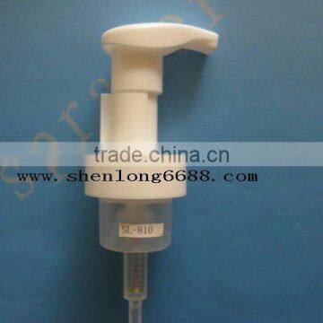 40mm foam soap dispenser pump