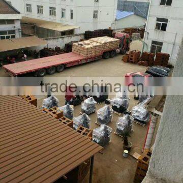 High Precision NC450(D7150) Electric Discharge Machine/edm Die Sinking Machine For Sale photo-6