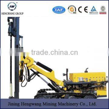 Horizontal Boring Drilling Machine DTH Drilling Rig