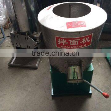 Small Noodle Machine photo-3