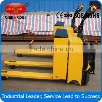 Cbd15D Electric Pallet Truck photo-5
