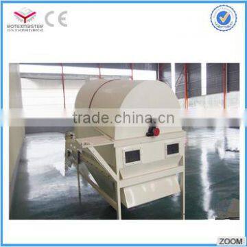 2016 Screening Machine, Sawdust Rotary Screener for Hot Sale
