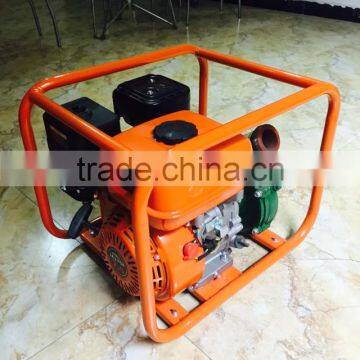 2.5inch/4inch Centrifugal Water Pump Supply Cheap Price Limpid Water Pump photo-2