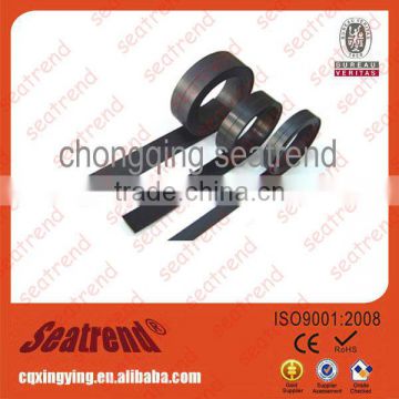 flexible salable magnetic warning tape