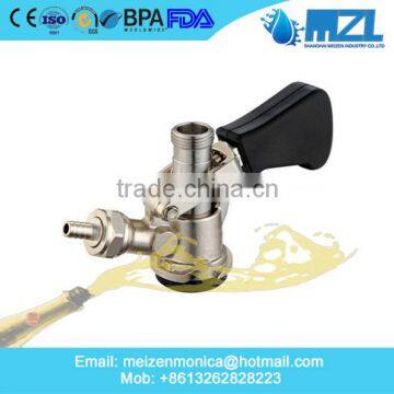 2015 China Manufacturer New Style Stainless Steel Beer Tap for Beer Machine in South America photo-5