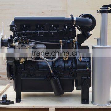 DIESEL ENGINE FOR GENERATING SETS FOR SALE photo-2