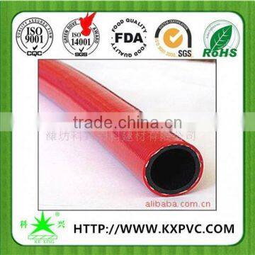 HOT selling compressed air rubber hose from manufacture