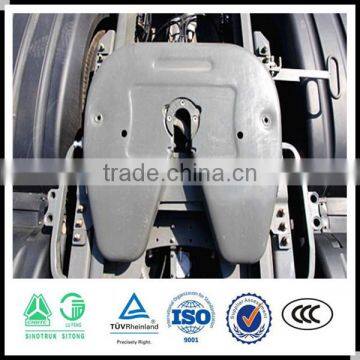 High Quality Low Price 2" or 3.5" Inch King Pin Plate /kingpin ,semi Trailer Parts photo-5