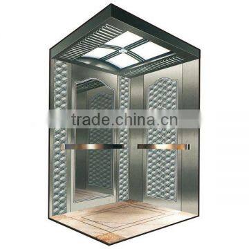 Elevators With New Elevator Parts