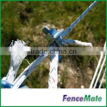 Electric Fence Wire Connector,Joint Clamp photo-5