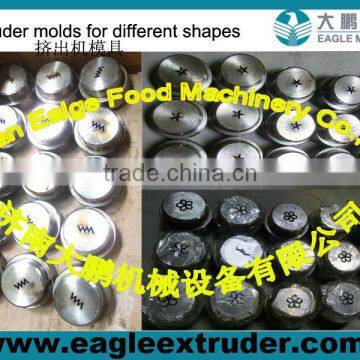 Jinan Eagle Cereals Corn Rice Puff Snacks Food Types Cheese Ball Sticks and Cheetos Twin Screw Extruder Machine photo-3