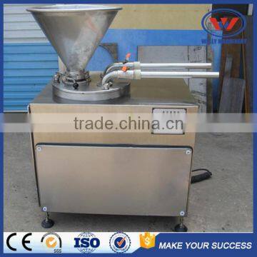 China factory wholesale sausage roll machine